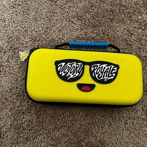 PowerA Protection Case for Nintendo Switch - Peely Fortnite